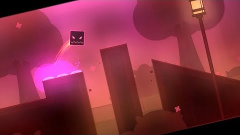 “Starlight” by SpKale || Geometry Dash