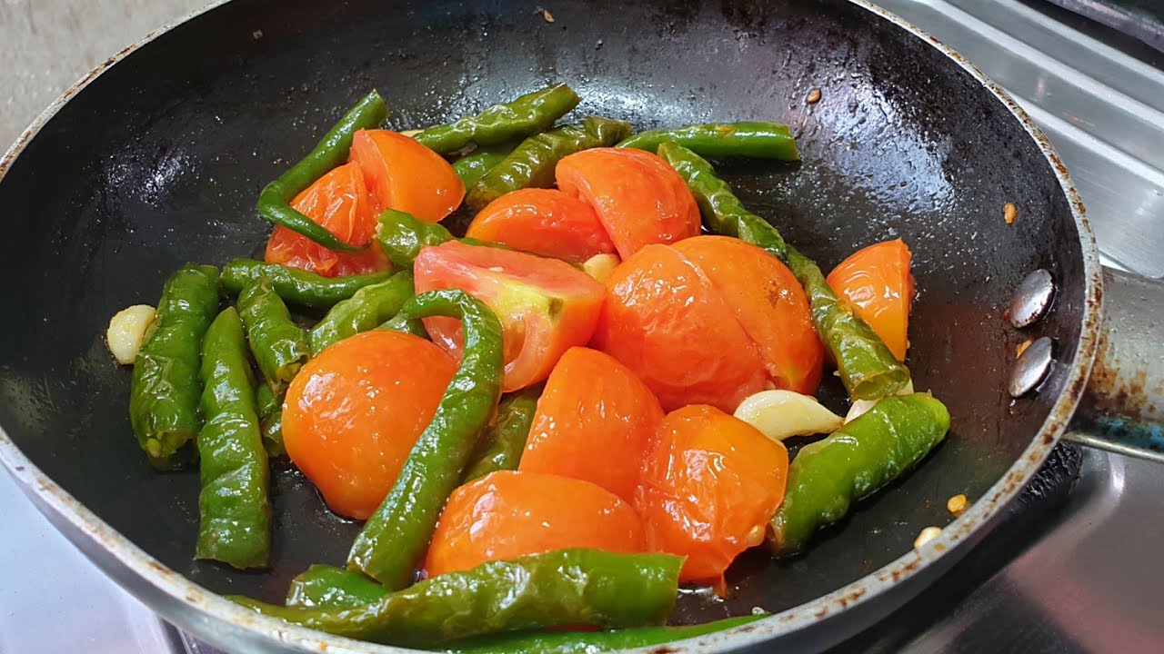 ಬಿಸಿ ಅನ್ನಕ್ಕೆ 1 ಚಮಚ ಈ ತರ ಚಟ್ನಿ ಇದ್ರೆ ಸಕ್ಕತ್ ರುಚಿ ಆಗುತ್ತೆ ರೈಸ್ ಊಟ | side dish for chapathi roti rice