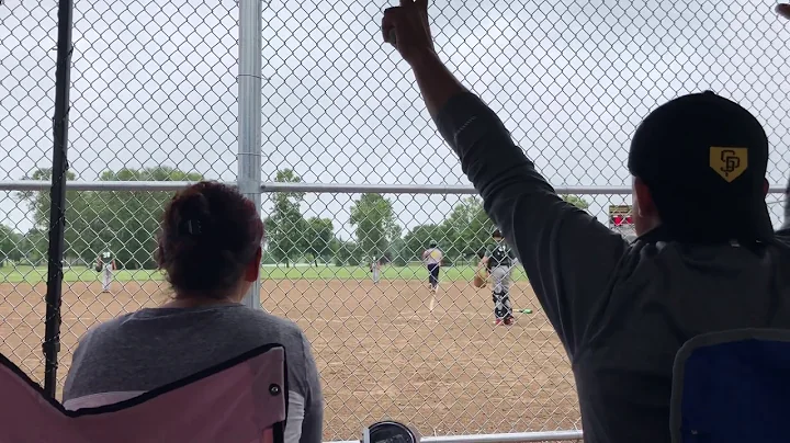 Jack Pelz Triple Minors Tourney 7.21.18
