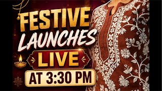 Super Exclusive Launch🔥|MMC DESIGNER 🤍|Partywear Collection ✨ screenshot 1
