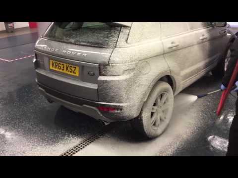 Autoglym Clean All Review