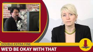 CheckPoint 041 - Double-Extra Fine