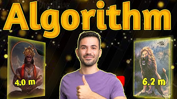 How The YouTube Algorithm Work 2024 |Youtube algorithm kaise kaam karta hai !