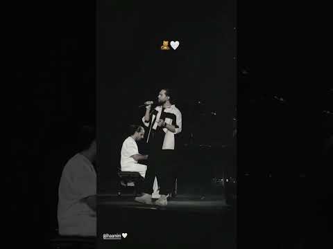 خداحافظت عشق قدیمی حامیم Concert Hamim Music Shorts Explore آهنگ Love موزیک کنسرت Song 