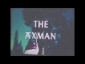 The Axman: US Forest Service Training Film