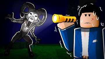 The RAM ENTITY IS TERRIFYING | 99 Nights in The Forest UPDATE
