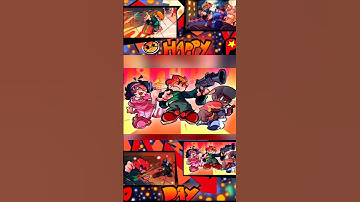 Pico Through Time [Pico Day 2024 Animation] #animation #picoday #newgrounds #fnf #fridaynightfunkin