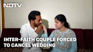 Nashik: Inter-Faith Wedding Card Sparks 'Love Jihad' Row