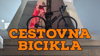 Kako ući u svijet cestovnog biciklizma? 🚴🇧🇦