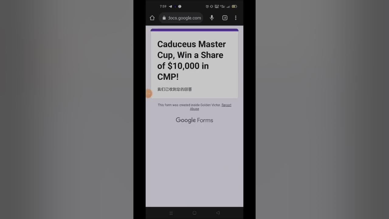KuCoin X Caduceus Master CupReward Pools 10000 worth CMP YouTube