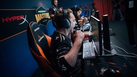 NIP AMAZING COMEBACK VS NAVI !!(IS NIP GOOD AGAIN)?