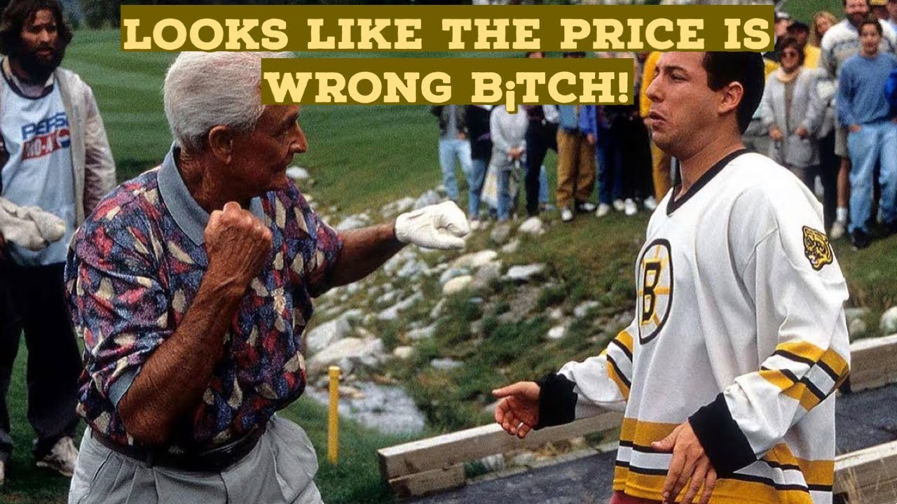 Golden Tee Trackball Golf Alternative and bonus arcade golf game. Eha