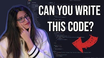 Can YOU solve this frontend interview question?