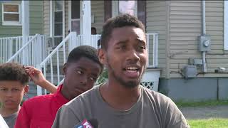 7-year-old dies in Lorain house fire