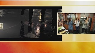 Famous Dancing With Ne-Yo's Wife Crystal Smith Profile