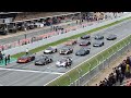 SCV12, FXXK EVO, ZONDA R, 935, SENNA GTR, P1 GTR and 720S GT3X on track. SOUND COMPILATION