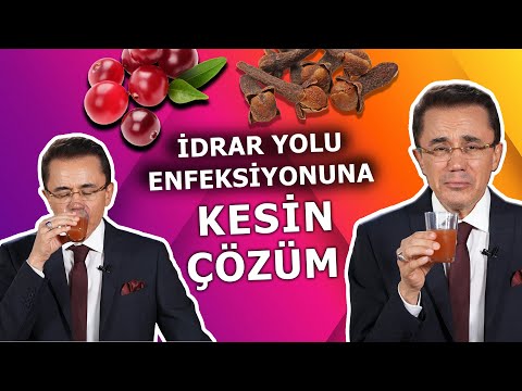 Video: İdrar Akışını Artırmanın 4 Yolu