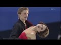 [HD] Drobiazko & Vanagas - "Tango" 2000/2001 GPF - Final Round Free Dance