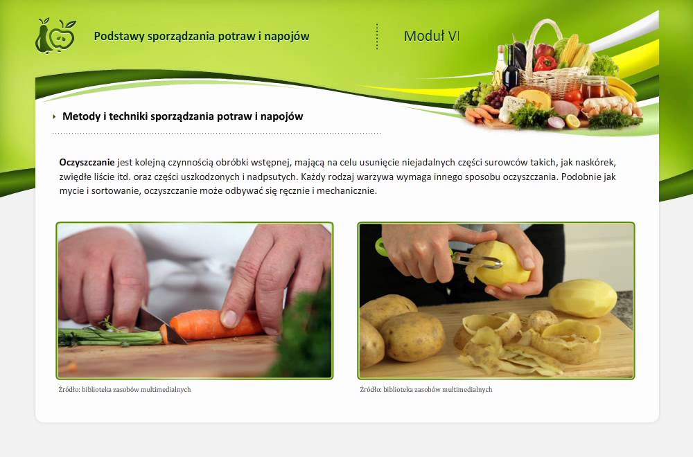 Sprawdzian Z Mięsa Technologia Gastronomiczna