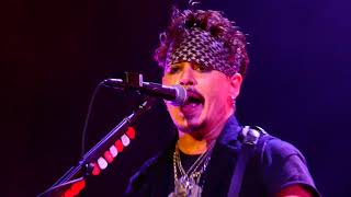 Hollywood Vampires-The Jack. Hollywood 5-11-19 chords