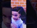 Kids hair cutrapkidaudishortchildhood