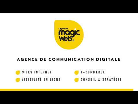 Agence MagicWeb