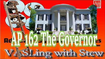 Advanced Squad Leader: AP 162 The Governor