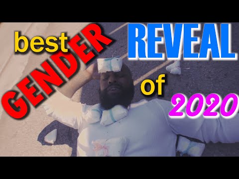 best-gender-reveal-of-2020!!