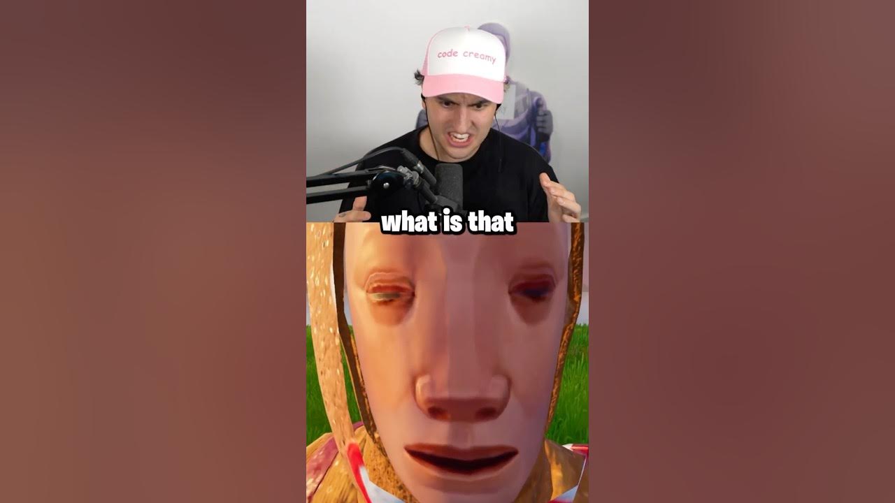 unmasking every fortnite skin... unmasking every fortnite skin...