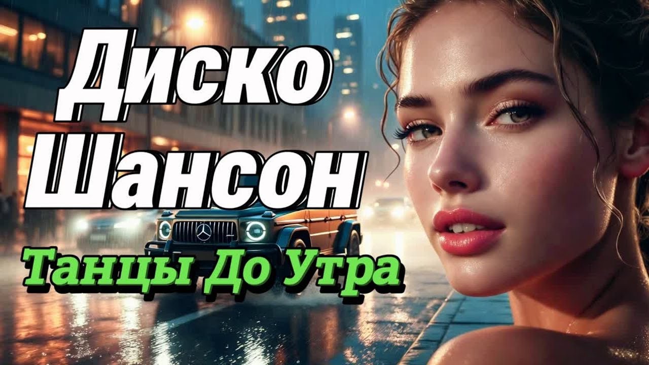 Зажигательные Хиты Клубная Музыка Слушай | Классная Подборка Танцевальных Песен