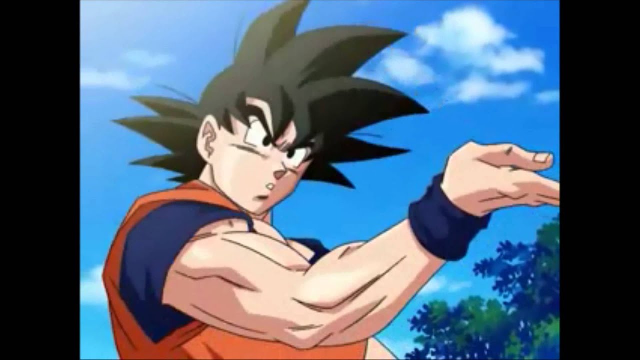 Dragon Ball Z Kai Opening 5