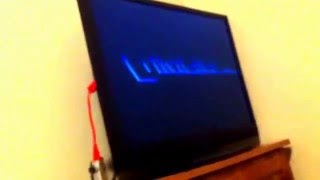 Opening To Scary Movie 2000 Dvd