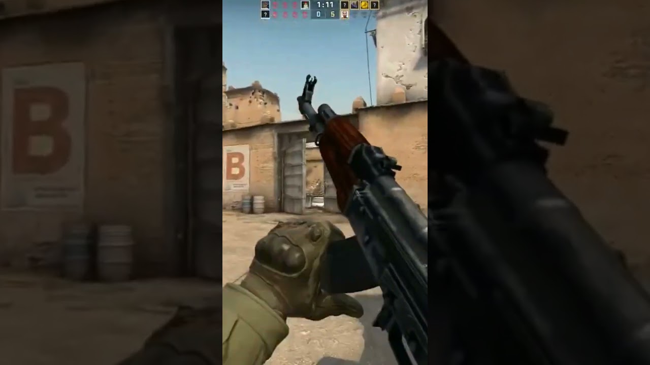 varado na smoke. ah mas deu pra ouvir um passo 