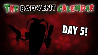 [OLD] Putty Squad Review | Badvent Calendar (DAY 5 - Worst Games Ever)