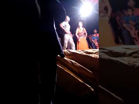Chauri Gajab Gadrail Biya