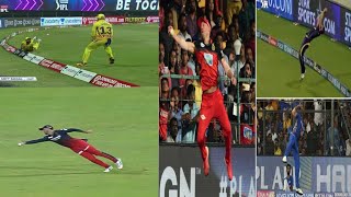 Top 7 Catches in ipl | top 5 catches in ipl | IPL best catches