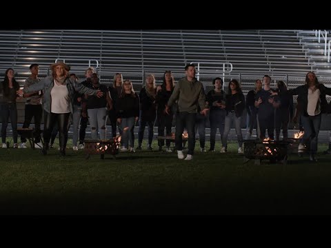 Caleb J Dutton Conquer All Official Music Video