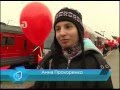 ЛОТ - Первая «Ласточка» отправилась на Всеволожск