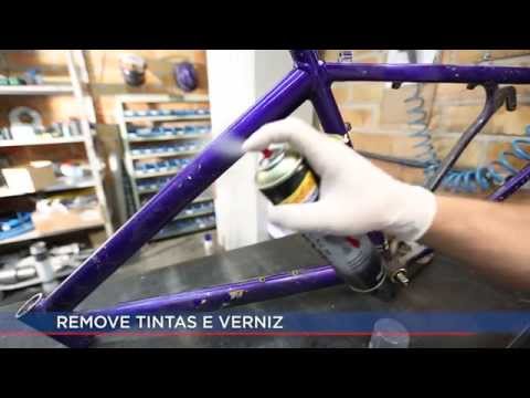 Removedor de Tinta - Mundial Prime