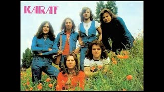 Karat - Leute, Welch Ein Tag