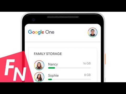 Vídeo: Google One és Google Drive?