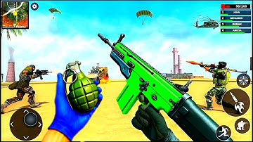 Banduk Wala Game - Shooting Game - Android GamePlay