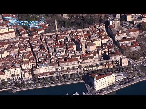 Video: Znotraj Sveta Je Najbolj žalosten Umetniški Projekt: Predsedniška Palača Georgia