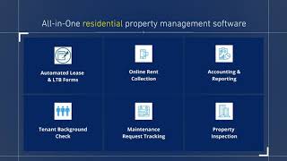 Mi Property Portal  - All in One Property Management Software
