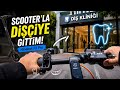 Segway Ninebot F2 Pro Günlüğü: Dişçi Randevusu