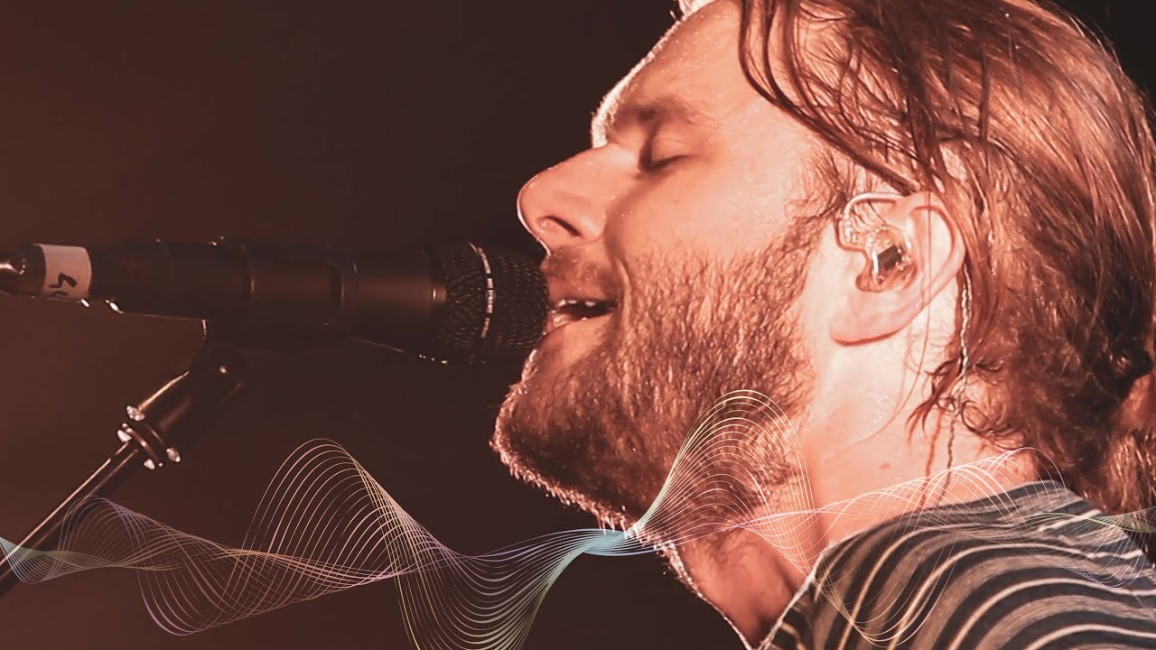 The Head And The Heart - Josh McBride