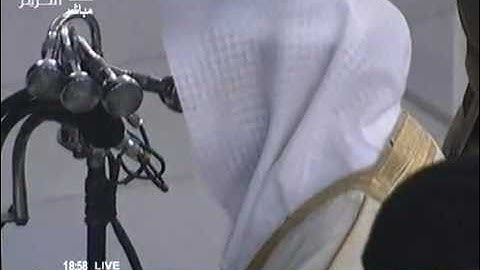 الشيخ ماهر المعيقلي l تلاوة خاشعة ماتيسر من سورة غافر