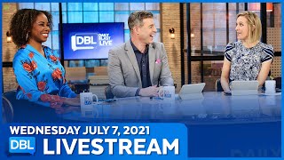 DBL | Wednesday July 7, 2021