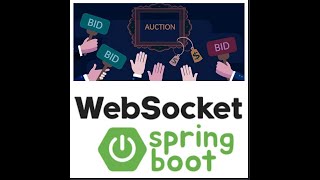 Build Real Time Bidding System in Spring Boot MVC - Part 2