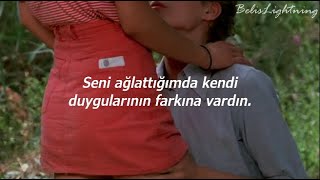 Marco Luka -  pretty little lies (Türkçe Çeviri)